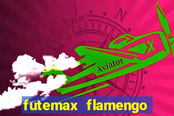 futemax flamengo atletico mineiro